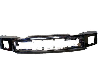 Ford FL3Z-17757-A Bumper