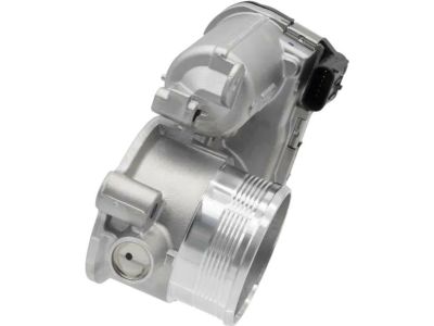 Ford K2GZ-9E926-A Throttle Body
