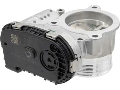 Ford K2GZ-9E926-A Throttle Body