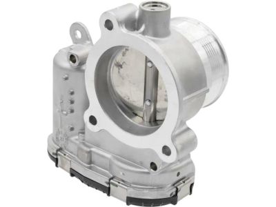 Ford K2GZ-9E926-A Throttle Body