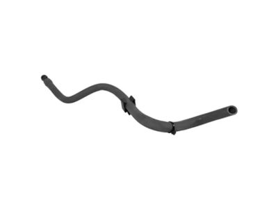 Ford 7T4Z-9S327-A Purge Line