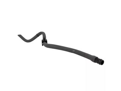 Ford 7T4Z-9S327-A Purge Line