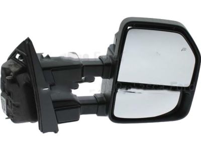 Ford HC3Z-17682-DA Mirror Assembly