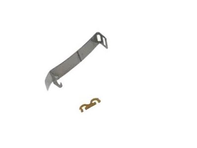 Ford 6F2Z-1A193-B TPMS Sensor Strap