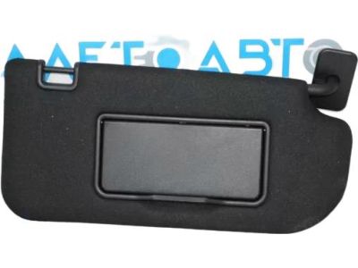 Ford EJ7Z-7804104-AB Visor