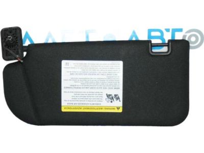 Ford EJ7Z-7804104-AB Visor