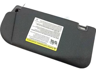 Ford EJ7Z-7804104-AB Visor