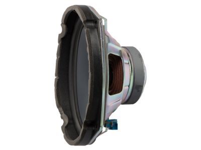 Ford BG1Z-18808-C Package Tray Speaker