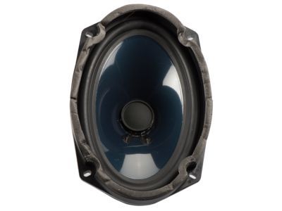 Ford BG1Z-18808-C Package Tray Speaker