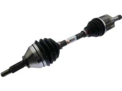 Ford CA8Z-3B437-A Front Axle Shaft