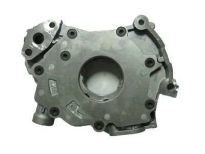 Ford AL3Z-6600-AB Oil Pump