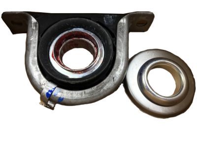 Ford E4TZ-4800-A Center Bearing