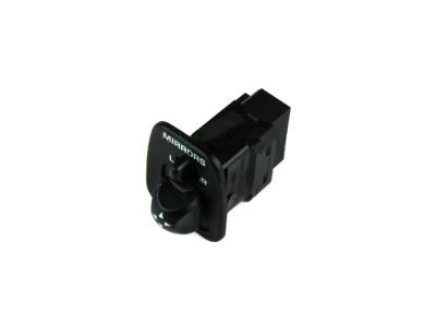 Ford F65Z-17B676-AB Mirror Switch