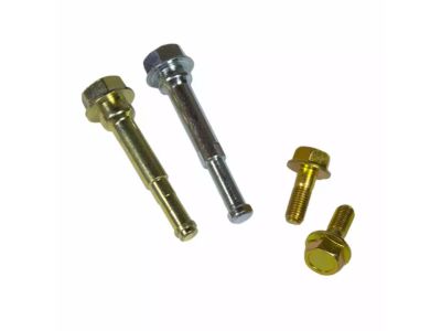 Ford 6U2Z-2L527-A Caliper Support Mount Kit