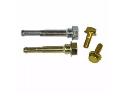 Ford 6U2Z-2L527-A Caliper Support Mount Kit