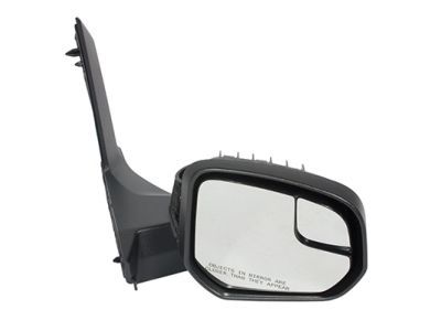 Ford DT1Z-17682-U Mirror Assembly