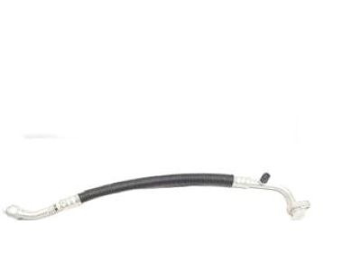 Ford BR3Z-19D742-B Front AC Hose