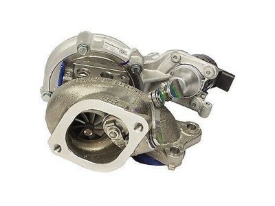 Ford JL7Z-6K682-A Turbocharger