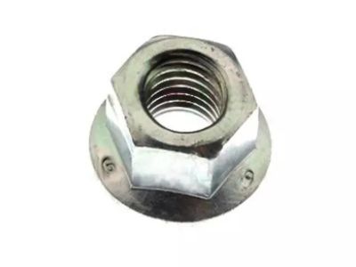 Ford -N620483-S427 Nut - Flanged