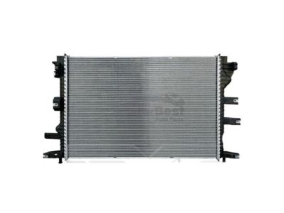 Ford G3GZ-8005-B Radiator