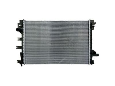 Ford G3GZ-8005-B Radiator