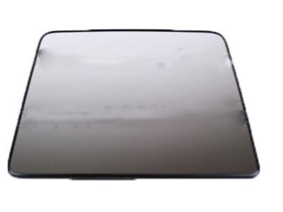 Ford 7C3Z-17K707-E Mirror Glass