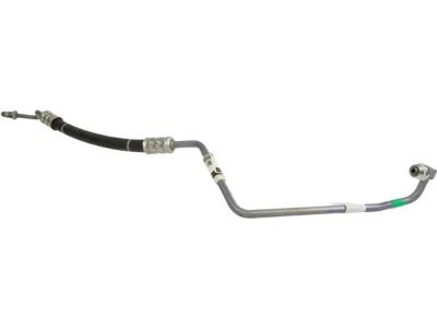Ford BC2Z-3A719-D Hose Assembly