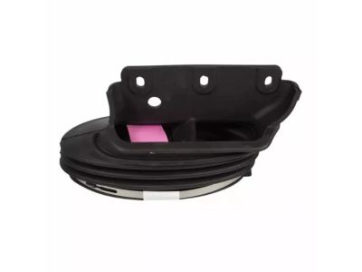 Ford 9L8Z-9A675-B Air Inlet Duct