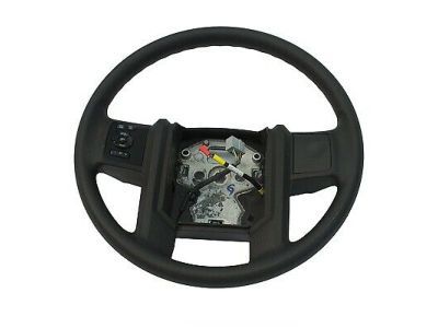 Ford BC3Z-3600-BC Steering Wheel