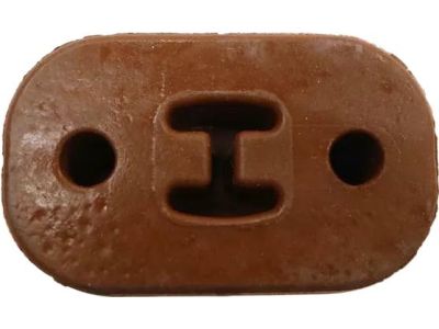 Ford DS7Z-5A262-A Muffler & Pipe Insulator