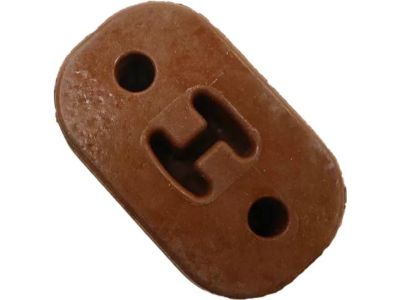 Ford DS7Z-5A262-A Muffler & Pipe Insulator