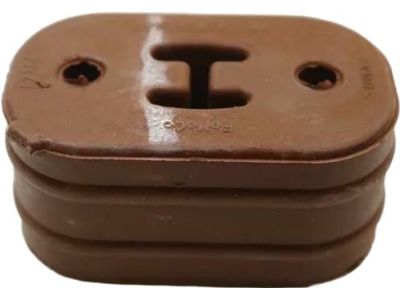 Ford DS7Z-5A262-A Muffler & Pipe Insulator