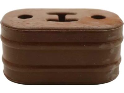 Ford DS7Z-5A262-A Muffler & Pipe Insulator
