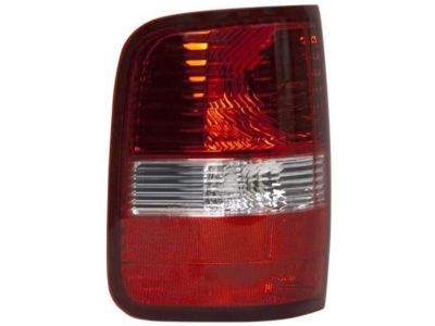 Ford 5L3Z-13405-CA Tail Lamp Assembly