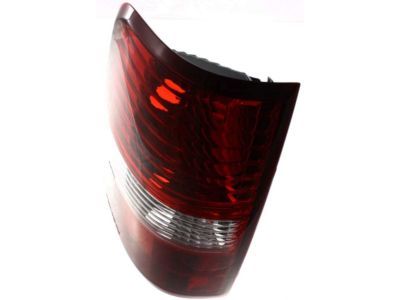 Ford 5L3Z-13405-CA Tail Lamp Assembly