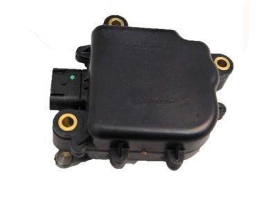Ford 5C3Z-9J559-BA Pedal Travel Sensor
