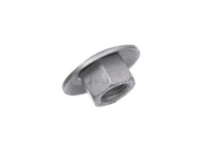 Ford -N806085-S441 Stabilizer Nut