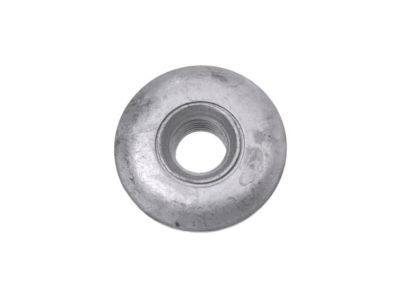 Ford -N806085-S441 Stabilizer Nut