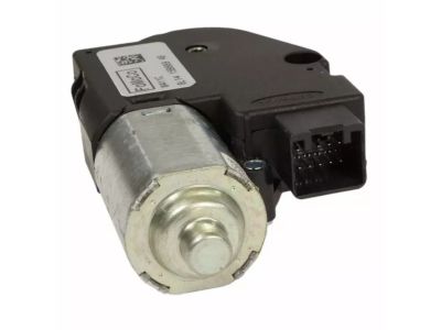 Ford 8L1Z-15790-A Motor Assembly