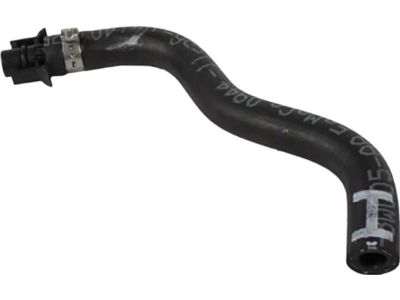 Ford DV6Z-8075-C Hose - Supply Tank To Radiator