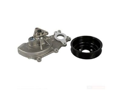 Ford ER3Z-8501-C Water Pump