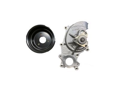 Ford ER3Z-8501-C Water Pump