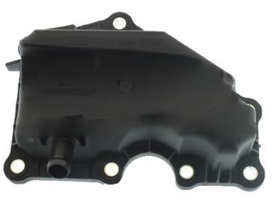 Ford AE8Z-6A785-D Oil/Air Separator