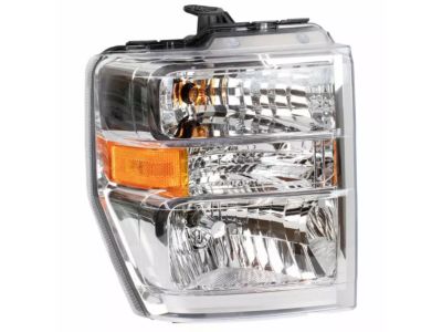 Ford AC2Z-13008-C Composite Assembly