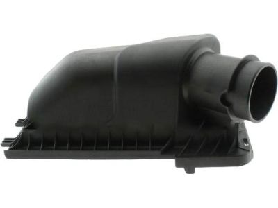 Ford BB5Z-9661-A Upper Cover