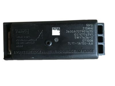 Ford 7L1Z-1A189-A Pressure Sensor