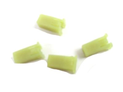 Ford -W706575-S300 Nut - Plastic - Special