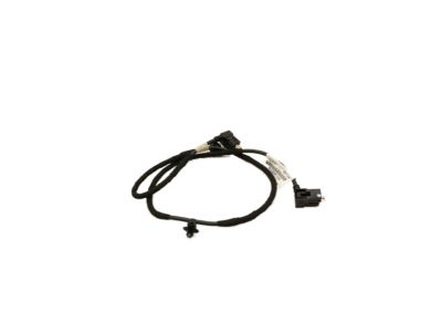 Ford HC3Z-14D202-B Cable