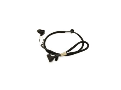 Ford HC3Z-14D202-B Cable