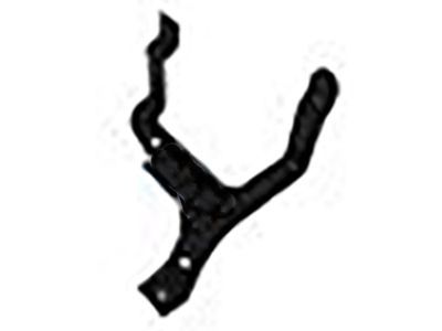 Ford 9E5Z-16A023-A Fender Front Bracket